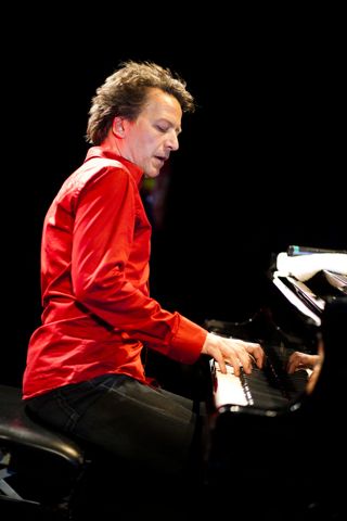 Wolfgang Maiwald @ Bellevue Theater