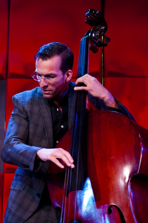 Guus Bakker @ North Sea Jazz Club