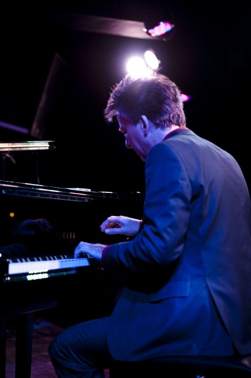 Wolfgang Maiwald @ North Sea Jazz Club