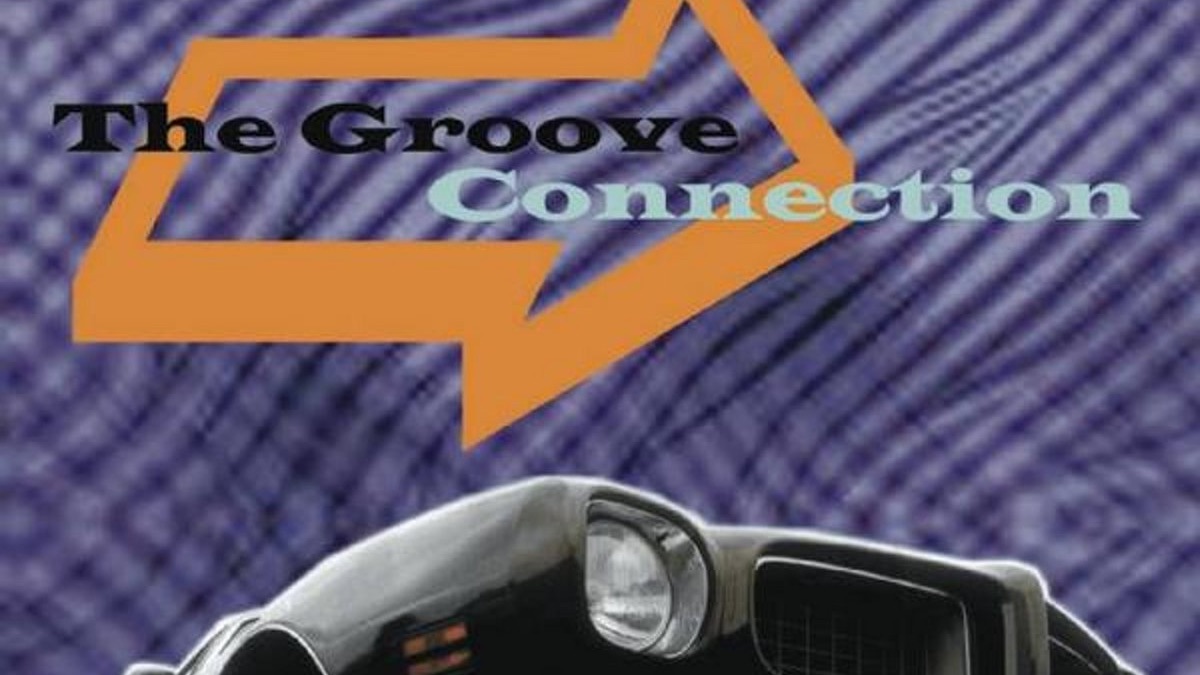 The Groove Connection