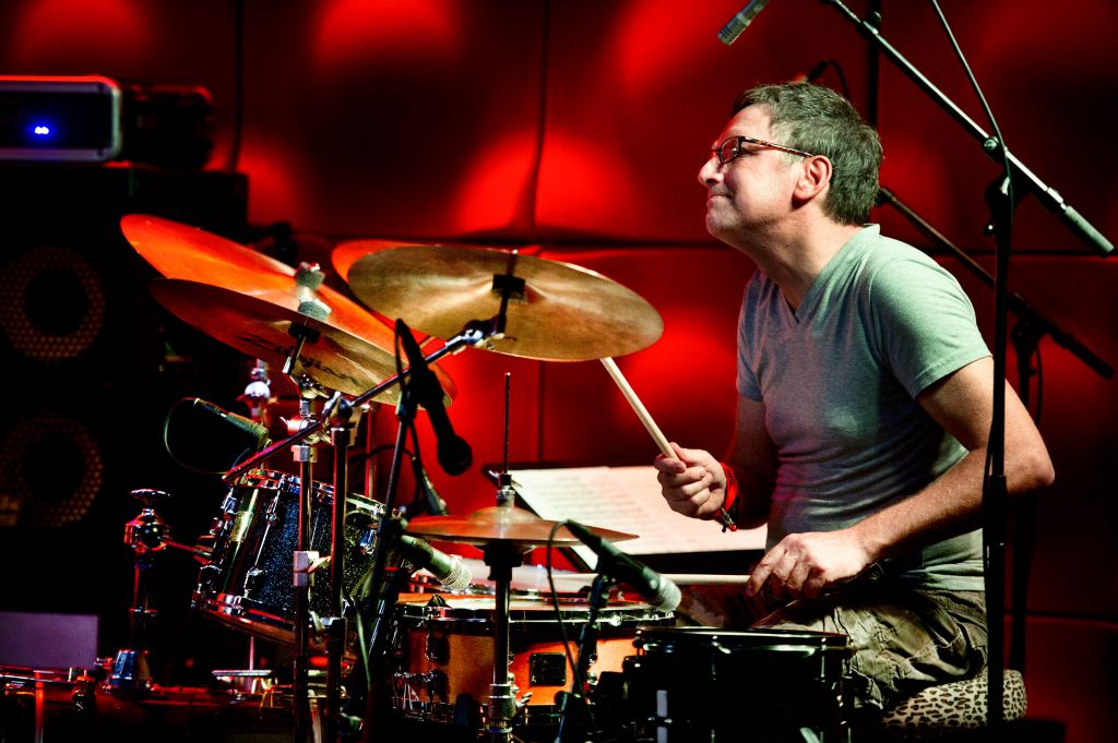 Trunk Franc auf dem Brinke