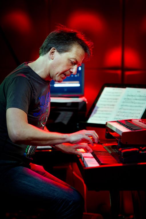 Trunk Wolfgang Maiwald