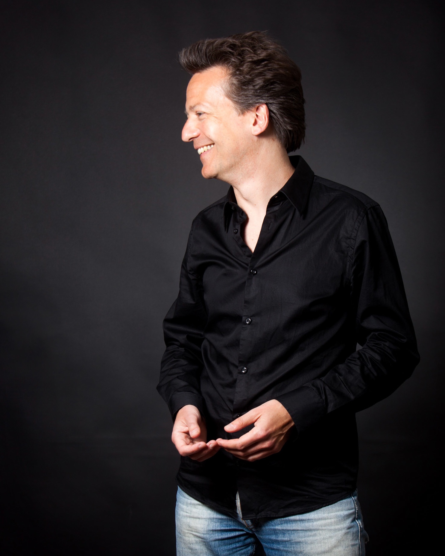 Wolfgang Maiwald (c) Klaas Fopma