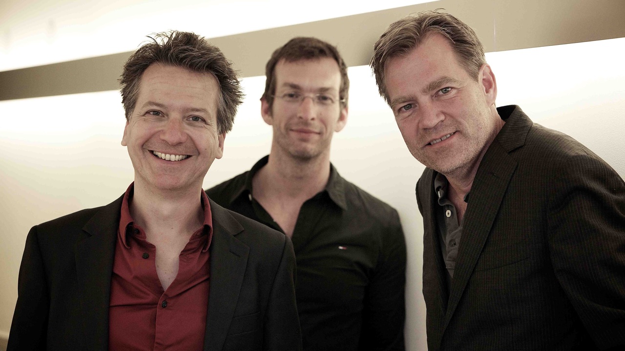 Wolfgang Maiwald Trio