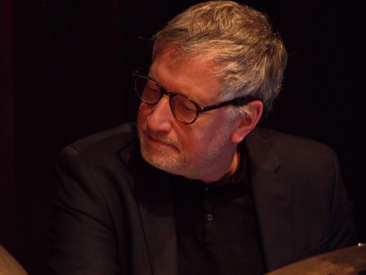 Franc auf dem Brinke