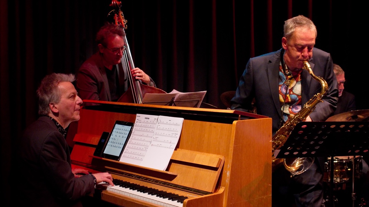 Wolfgang Maiwald & Frank Paavo