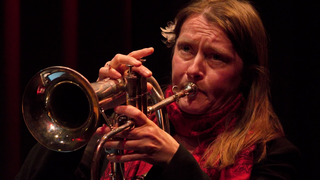 Ellister van der Molen