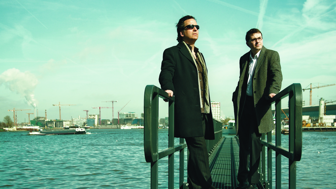 Maiwald Hierdeis Duo