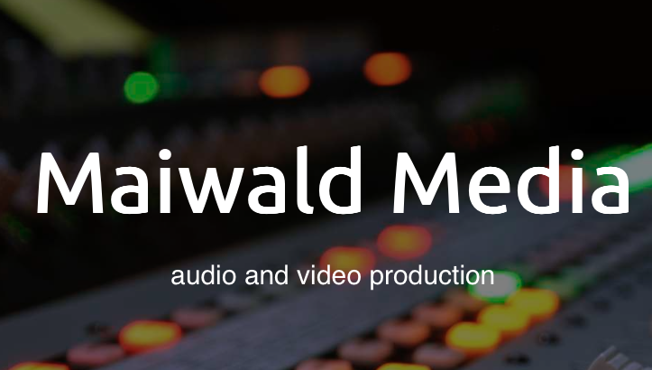 Maiwald Media